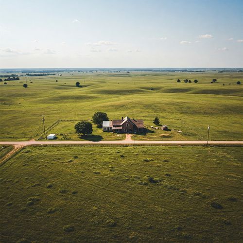Guthrie OK cover art