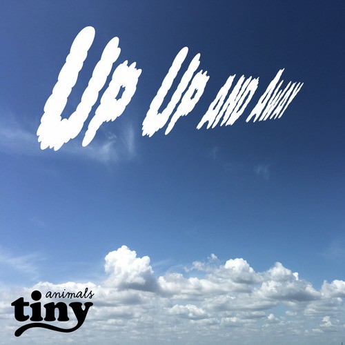 Up, Up, And Away - 1