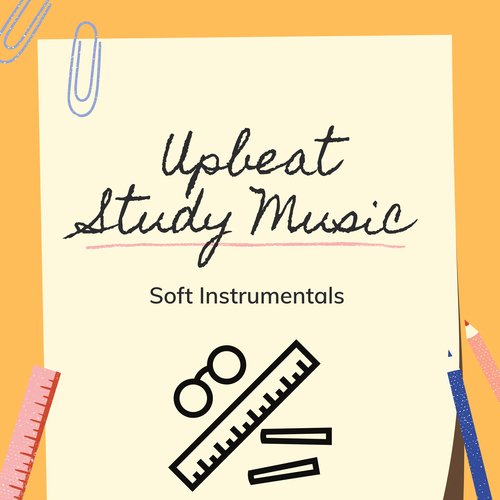 Deep Focus Study (Instrumental) cover art