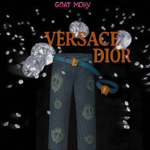 VERSACE DIOR