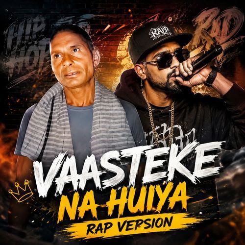 Vaasteke Na Huiya Rap Version