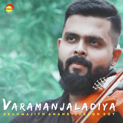 Varamanjaladiya (Violin Cover)