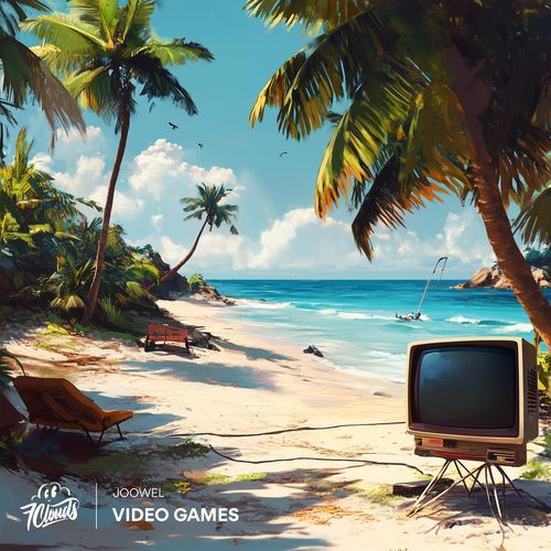 Video Games