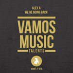 We're Going Back (Extended Mix)