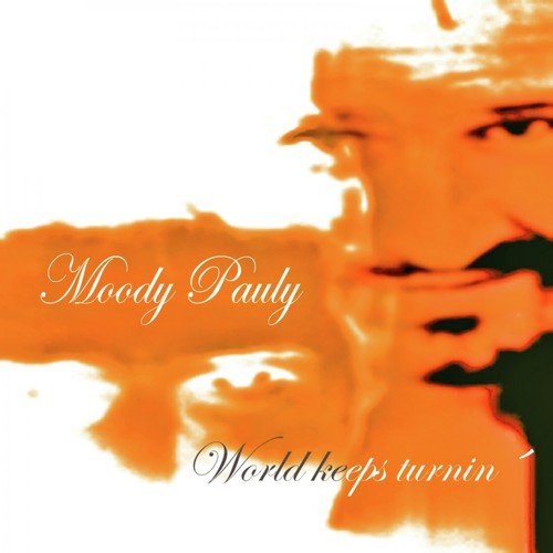 Moody Pauly