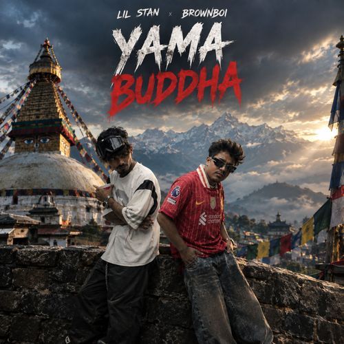 Yama buddha