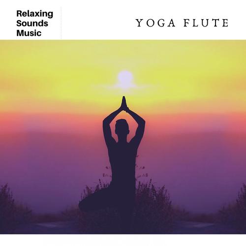 Yoga Flute Sounds_poster_image