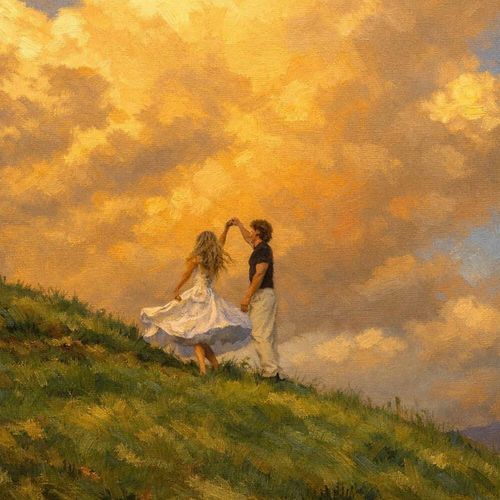 You & Me
