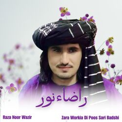 Zara Workia Di Poos Sari Badshi