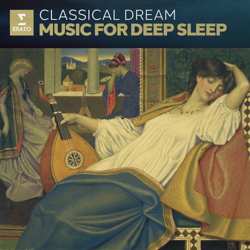 6 Romances, Op. 16: No. 1, Lullaby (Piano Version)