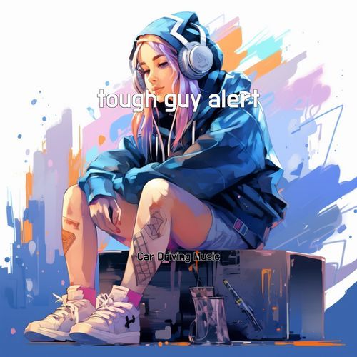 glover cover art
