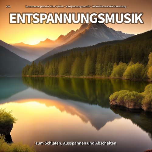 Musik für Yoga cover art