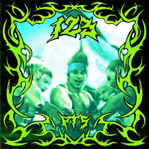 Tidus cover art