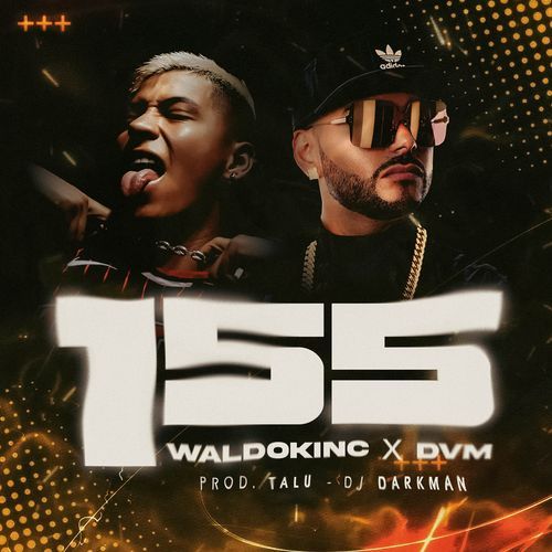 155 cover art