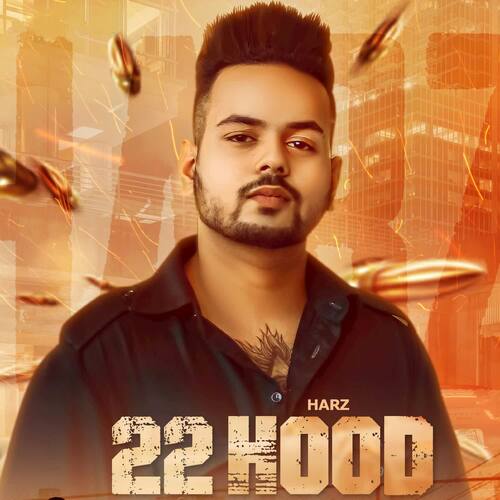 22 Hood