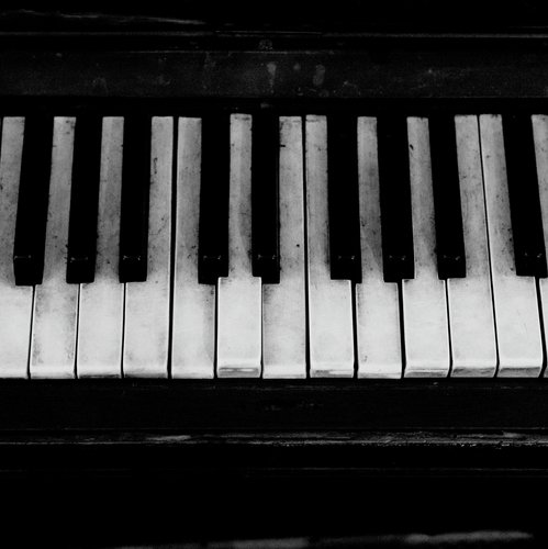 Piano Tune cover art