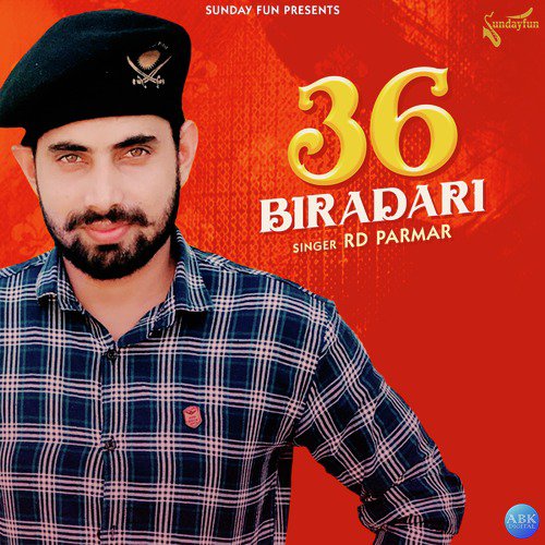 36 Biradari - Single_poster_image