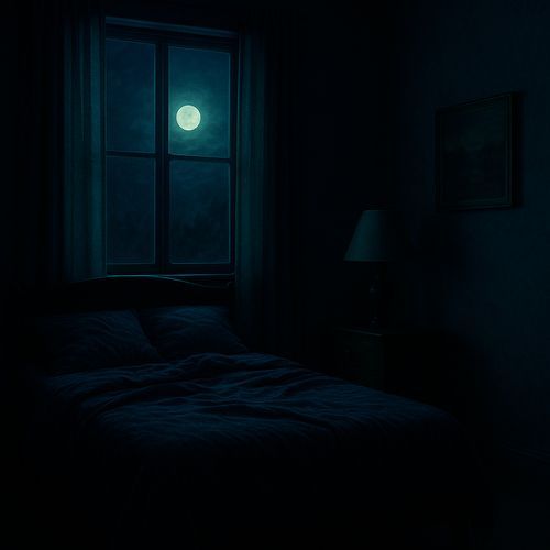 Meditation Tranquil Path cover art