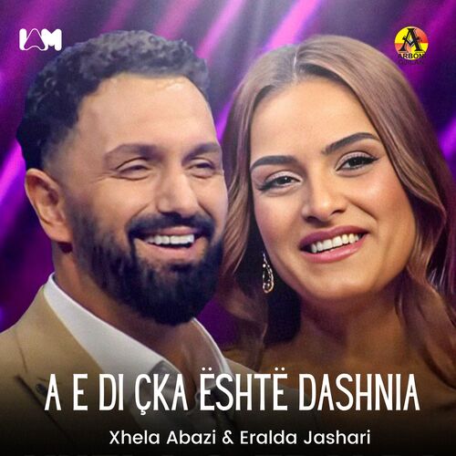 A e di çka është dashnia_poster_image