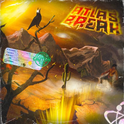 Milly Rock cover art