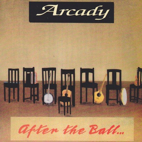 Arcady