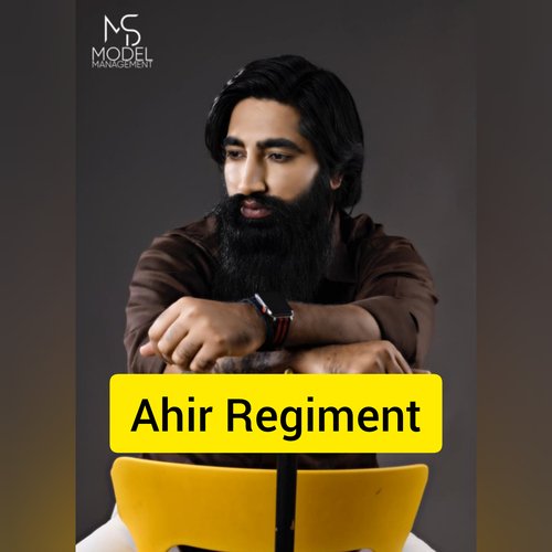 Ahir Regiment