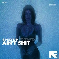 Ain't Shit (Stutter Techno Sped Up)