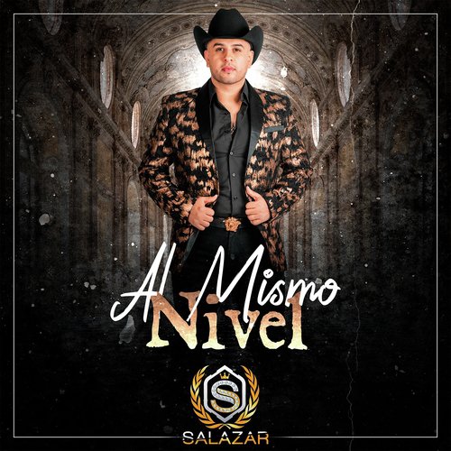 Al Mismo Nivel (En Vivo)_poster_image