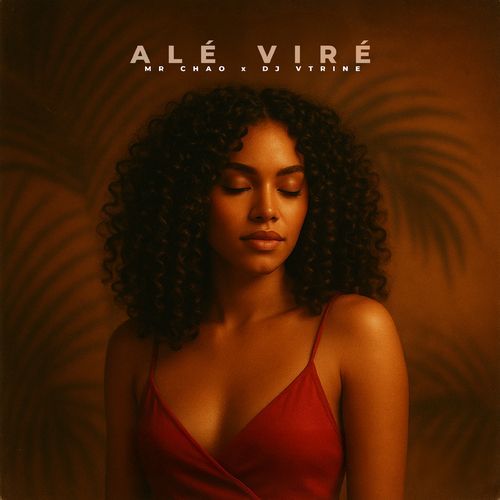 Alé Viré cover art