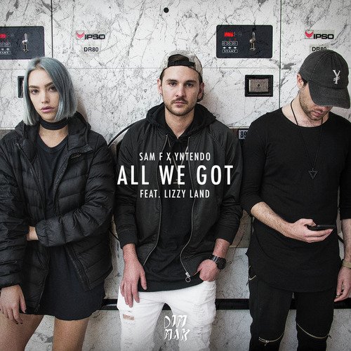 All We Got (feat. Lizzy Land)_poster_image