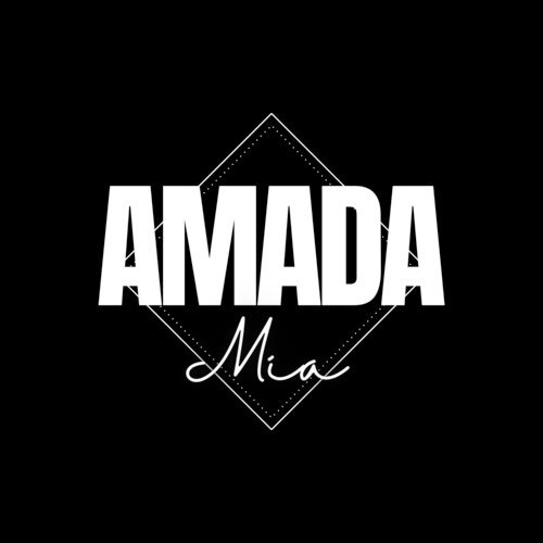 Amada Mia cover art