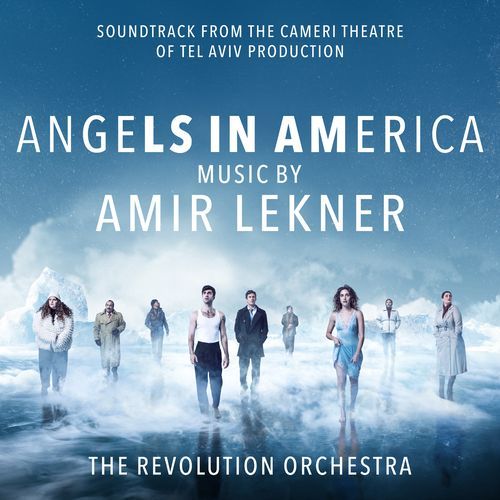 Quartet cover art