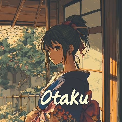 Peaceful Anime Study Music cover art