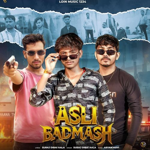 Asli Badmash