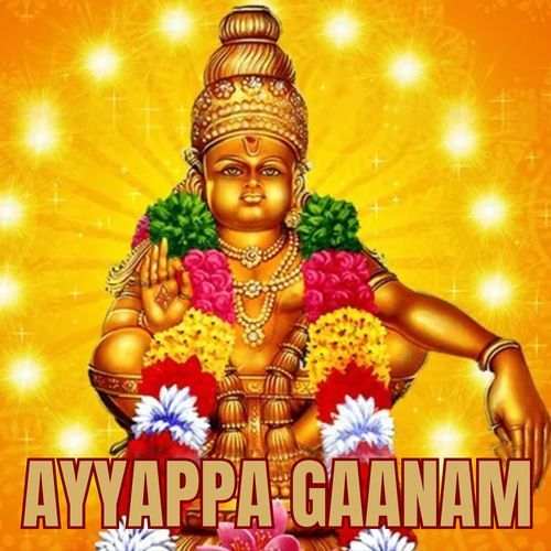 Ayyappa Gaanam