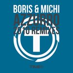 Azzurro (The cube guys molleggiato edit)