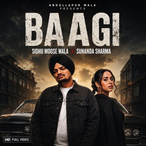 Baagi