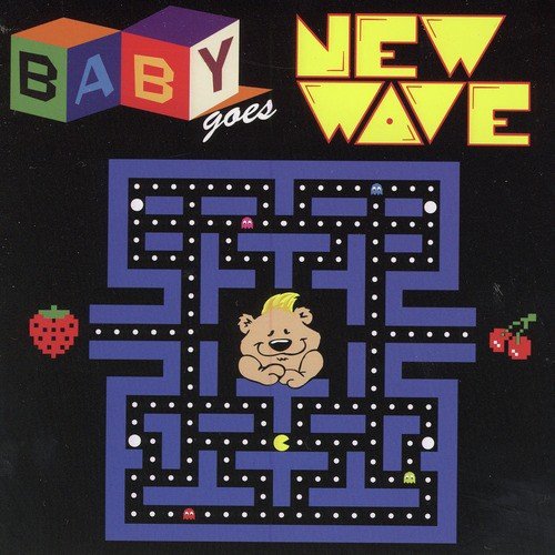 Baby Goes New Wave