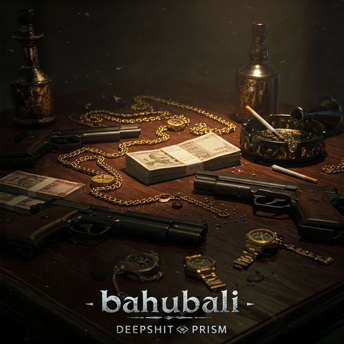 Bahubali