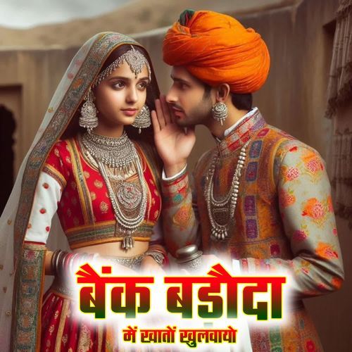 Bank Baroda Mein Khato Khulvayo