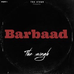 Barbaad