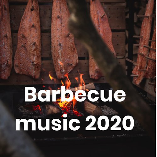 Barbecue music 2020_poster_image