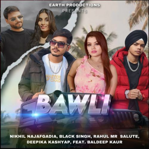 Bawli