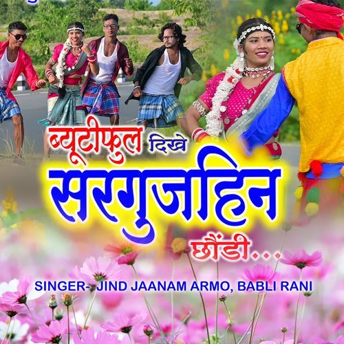 Beautiful Dikhe Sargujhin Chhaudi