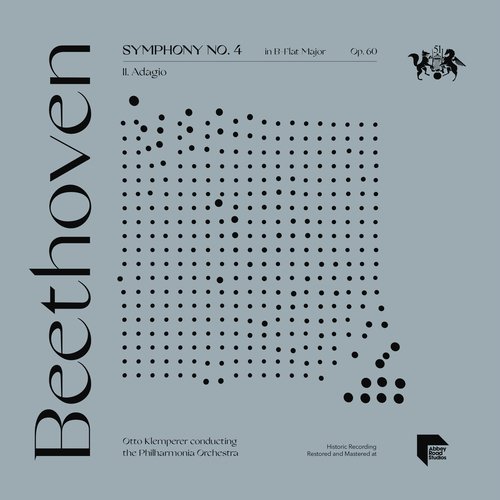 Beethoven: Symphony No. 4 in B-Flat Major, Op. 60: II. Adagio