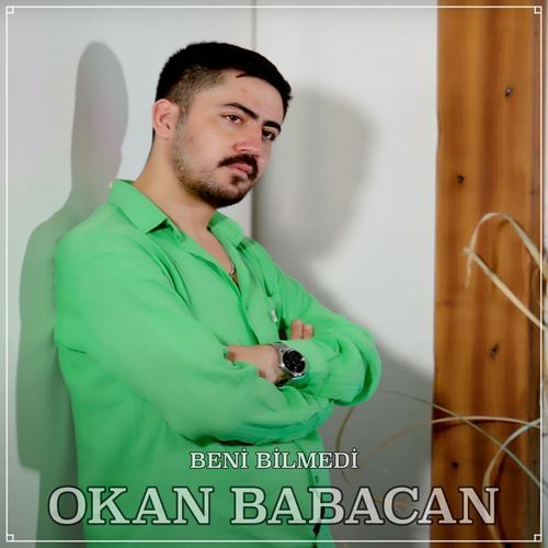 Beni Bilemedi cover art