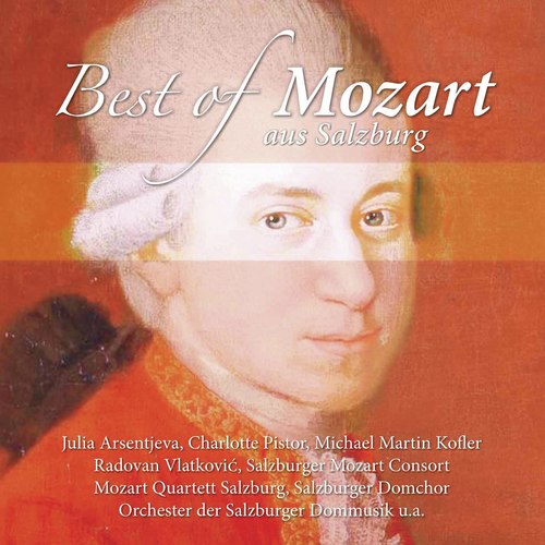 Best of Mozart aus Salzburg