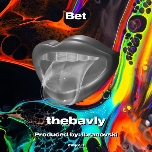 Bet cover art