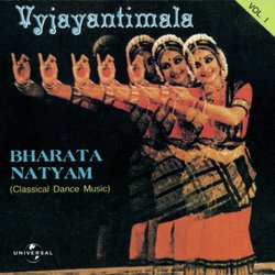 Vyjayantimala