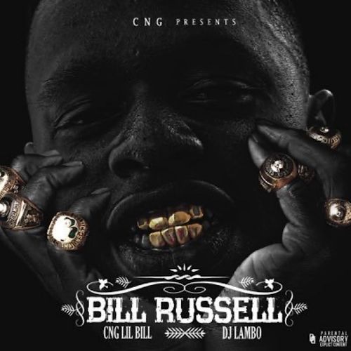 Bill Russell Intro cover art